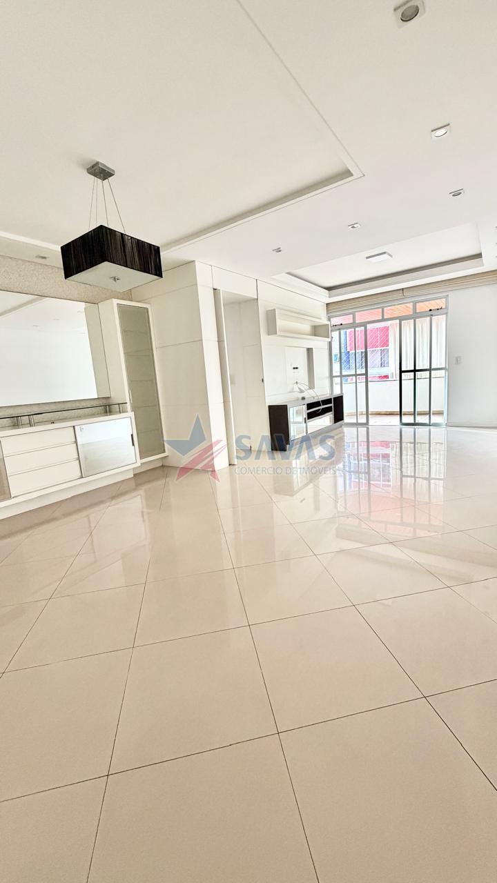 ESPAÇOSO APTO 03 DORMITÓRIOS - ÁREA DE LAZER